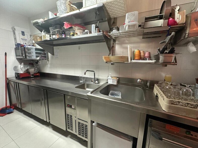 en Madrid, Madrid en venta - Foto del edificio - Imagen 1 de 1