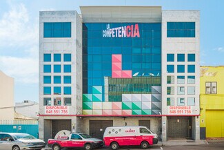 Más detalles de Calle Miguel Fleta, 8, Madrid - Oficina en venta