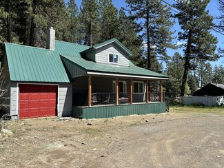 Más detalles para 305 N 3rd St, Mccall, ID - Locales en venta