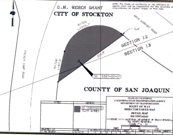 212 Frank West Cir, Stockton, CA en venta - Otros - Imagen 2 de 2