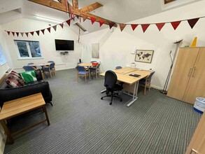 Back Ln, Sandbach en alquiler Foto del interior- Imagen 2 de 8