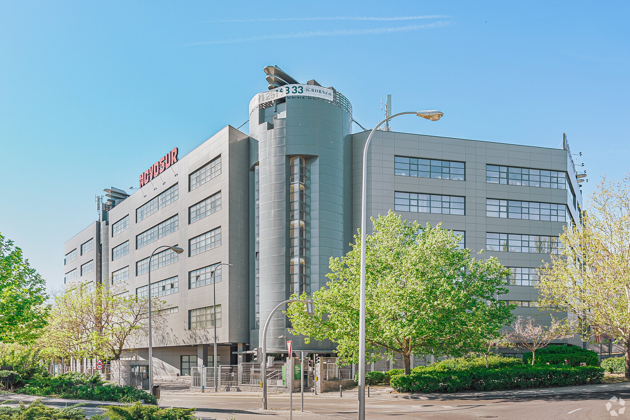 Avenida los Rosales, 42, Madrid, Madrid en venta Foto principal- Imagen 1 de 3