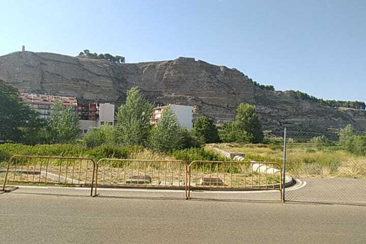 Polígono Margarita Uno, 2A, Calatayud, Zaragoza en venta - Otros - Imagen 3 de 3