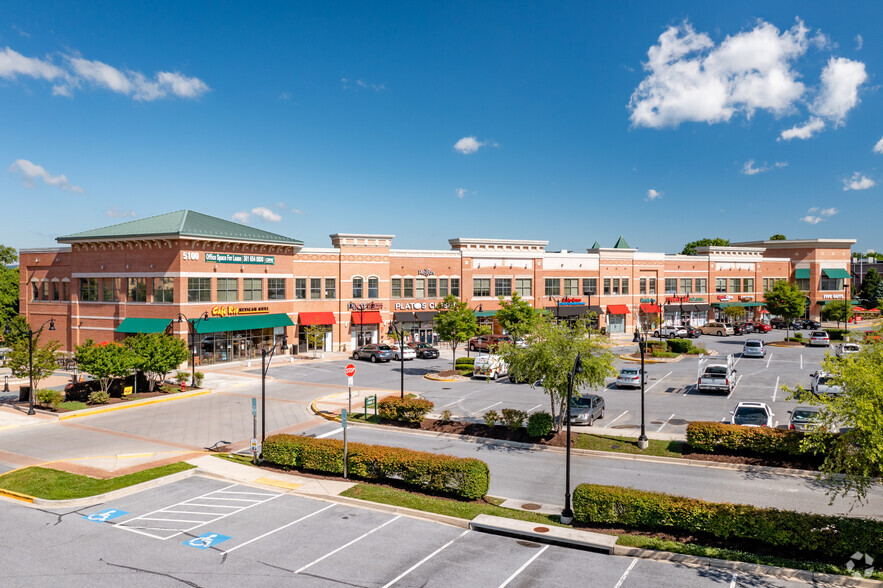 5100 Buckeystown Pike, Frederick, MD en alquiler - Foto del edificio - Imagen 2 de 9