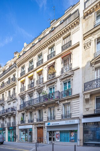 Más detalles de 55 Rue De Maubeuge, Paris - Oficina/Local en alquiler