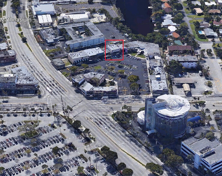 3045 N Federal Hwy, 42, Fort Lauderdale, FL en venta - Foto del edificio - Imagen 3 de 25