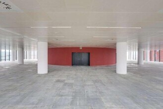 Plaça Europa, 41-43, L'Hospitalet de Llobregat, Barcelona en alquiler Foto del interior- Imagen 2 de 6