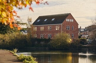 Más detalles de 1-5 Buckingham St, Oxford - Oficina en alquiler