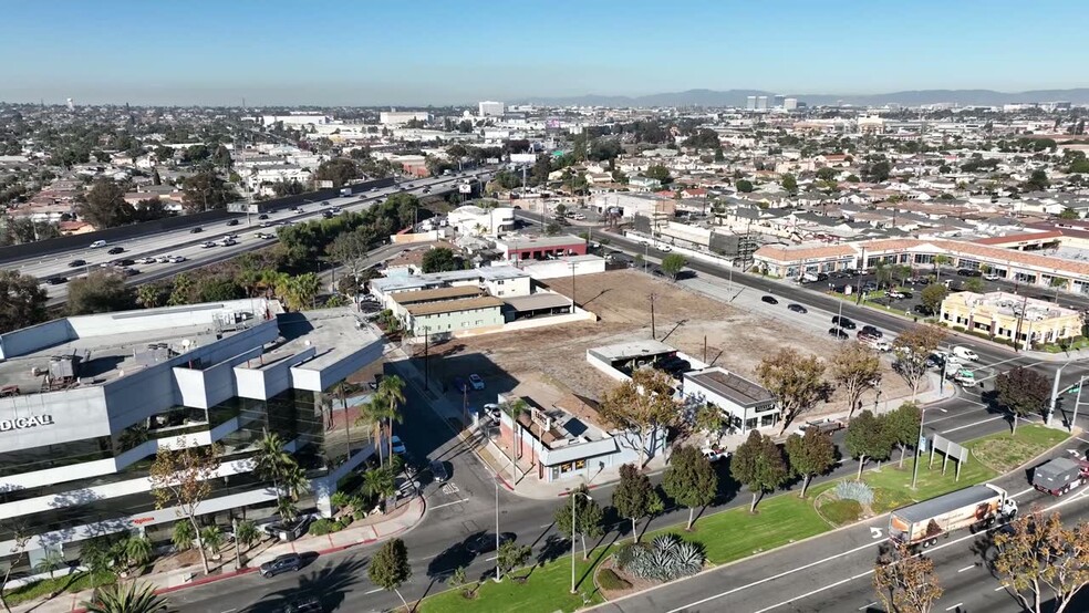 15825-15827 Hawthorne Blvd, Lawndale, CA en venta - Vídeo de anuncio comercial - Imagen 2 de 16