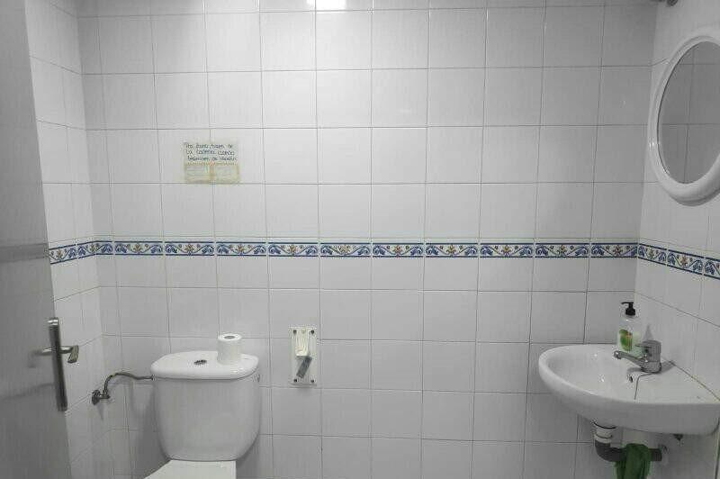 Calle Isla Madeira, 2, Córdoba, Córdoba en venta - Foto del interior - Imagen 2 de 5