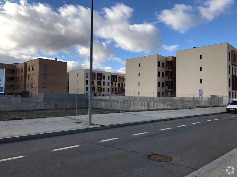 2/1 el Soto 1, 23, Ávila, Ávila en venta - Otros - Imagen 2 de 5