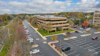 Más detalles para 1400 Abbot Rd, East Lansing, MI - Oficina en alquiler