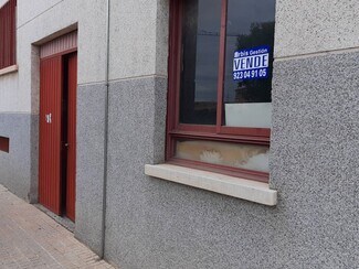 Más detalles de Local en venta