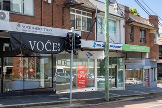 Más detalles de 177 Victoria Rd, Gladesville - Oficina, local en alquiler