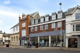 Más detalles de 6 Fore St, Wellington - Local en venta