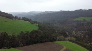 Aldea Carboniella, Valdés, AST - AÉREA vista de mapa - Image1