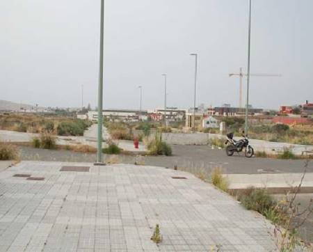 Terreno en Las Palmas de Gran Canaria, Las Palmas en venta - Otros - Imagen 3 de 5