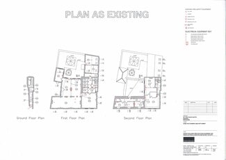 Más detalles de 55-56 St Marys Butts, Reading - Oficina en alquiler