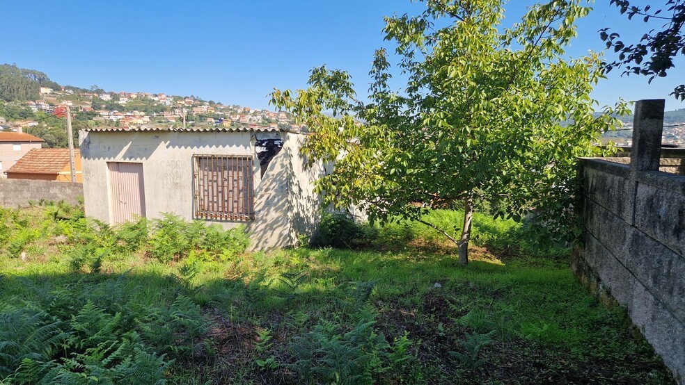 Terreno en Vigo en venta - Foto del edificio - Imagen 2 de 26
