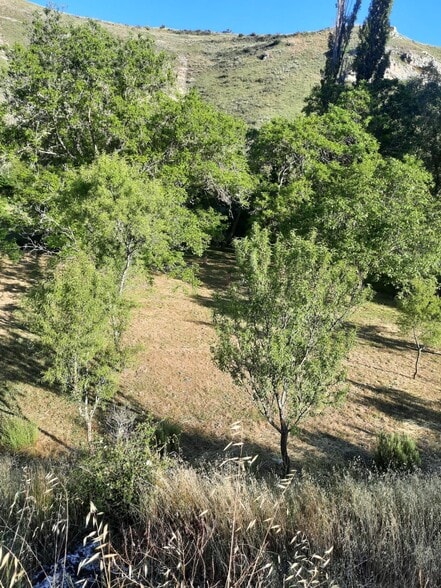 Terreno en Valle de Tabladillo en venta - Vista aérea - Imagen 2 de 2