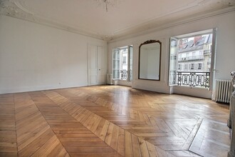 22 Rue De Douai, Paris en alquiler Foto del interior- Imagen 2 de 9