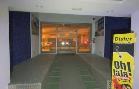 Más detalles de Avenida de la Hispanidad, 65, Alcoy - Edificio residencial​ en venta