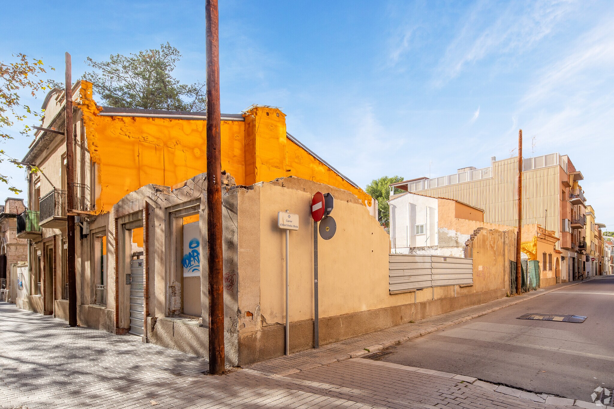 Rambla de la Pau, 40, Vilanova i la Geltrú, Barcelona en venta Foto principal- Imagen 1 de 5