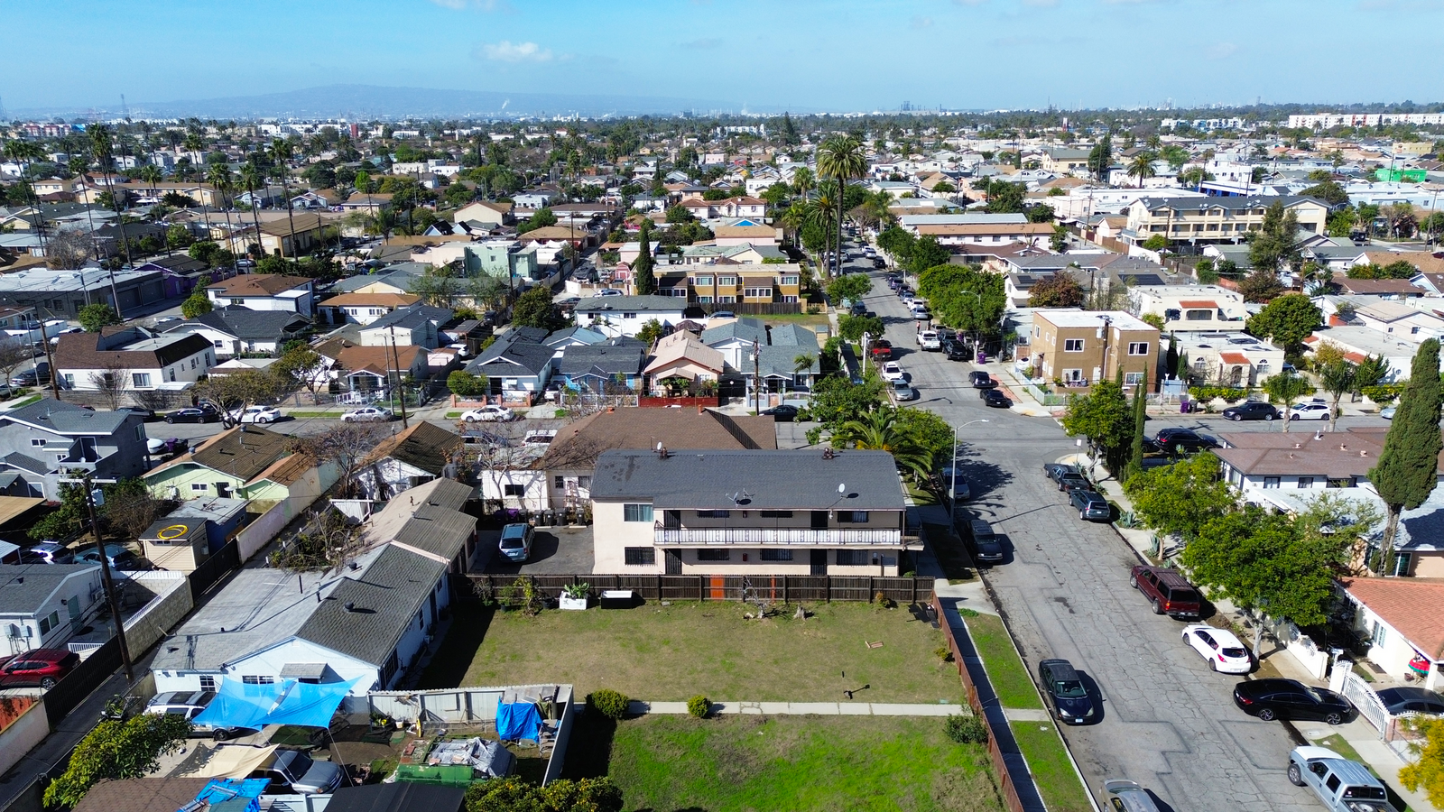 Foto del edificio