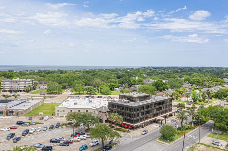 145 Allen Toussaint Blvd, New Orleans, LA en alquiler - Foto del edificio - Imagen 2 de 11