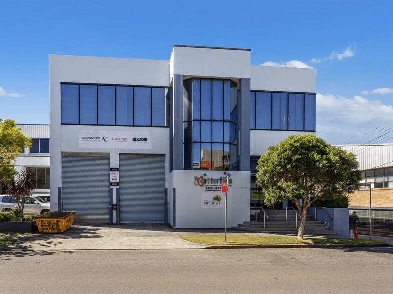9 Waltham St, Artarmon en alquiler - Foto principal - Imagen 1 de 10