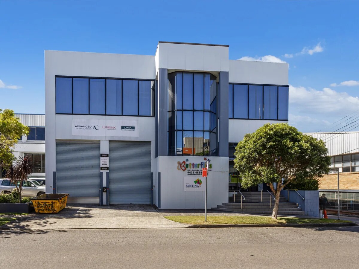 9 Waltham St, Artarmon en alquiler Foto principal- Imagen 1 de 11