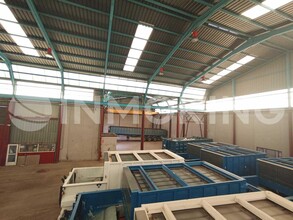 Nave en Alcantarilla, Murcia en alquiler Foto del interior- Imagen 2 de 9