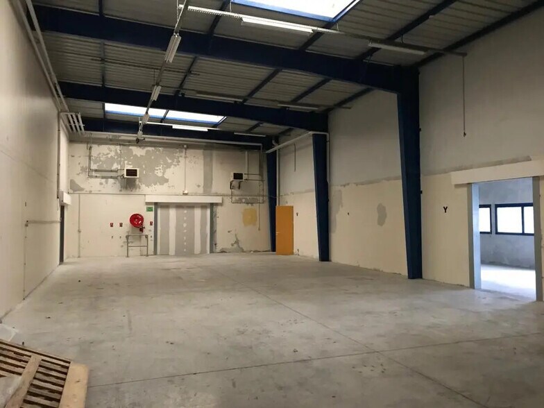 1 Rue Du Château De Bel Air, Carquefou en alquiler - Foto del edificio - Imagen 2 de 4