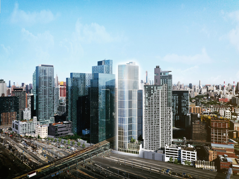 30-25 Queens Blvd, Long Island City, NY en venta - Foto principal - Imagen 1 de 5