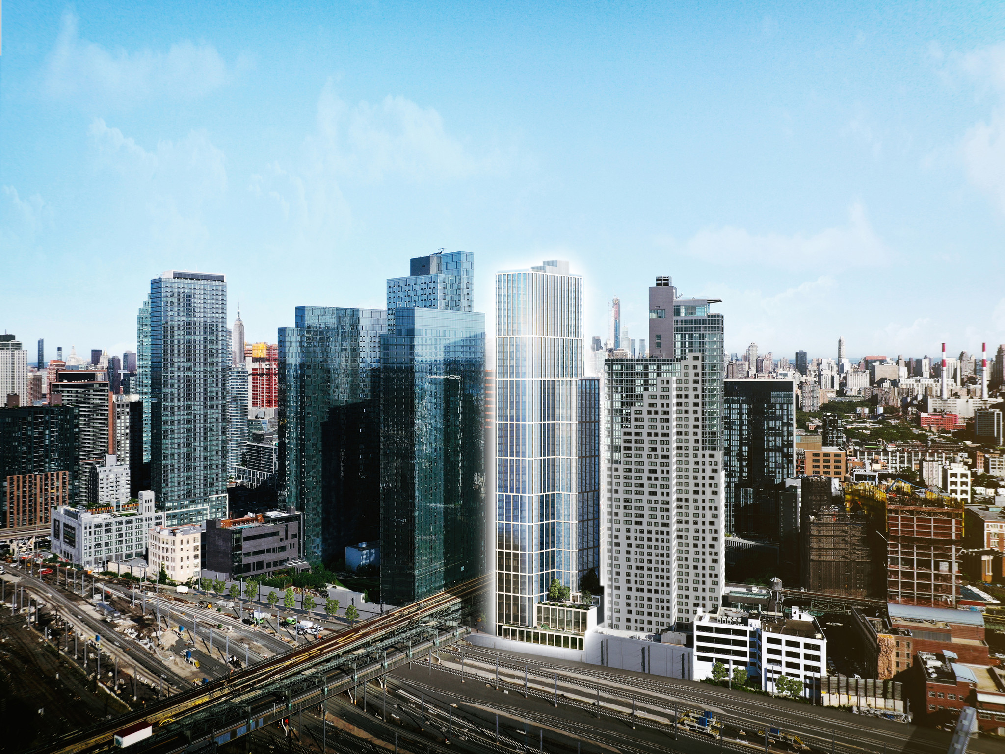 30-25 Queens Blvd, Long Island City, NY en venta Foto principal- Imagen 1 de 6