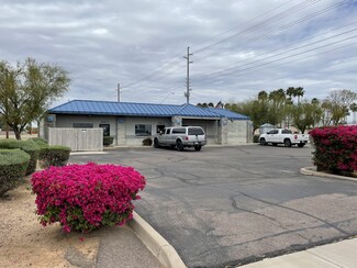 Más detalles para 152 N Power Rd, Mesa, AZ - Oficina en alquiler