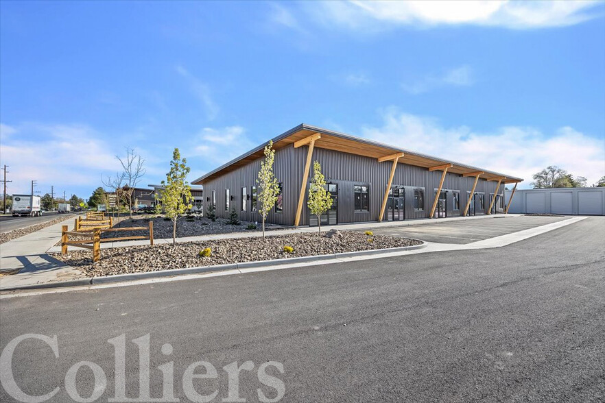 234 Eastland Dr, Twin Falls, ID en alquiler - Foto del edificio - Imagen 2 de 3