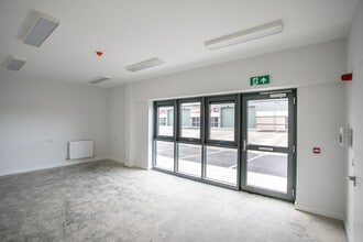 1-2 Brownrigg Yards, Newbridge en alquiler Foto del interior- Imagen 2 de 2