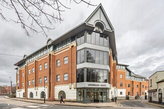 Más detalles de New North Rd, Exeter - Coworking en alquiler