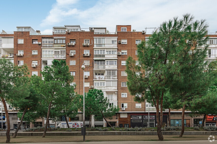 Avenida del Manzanares, 166, Madrid, Madrid en venta - Foto principal - Imagen 1 de 1