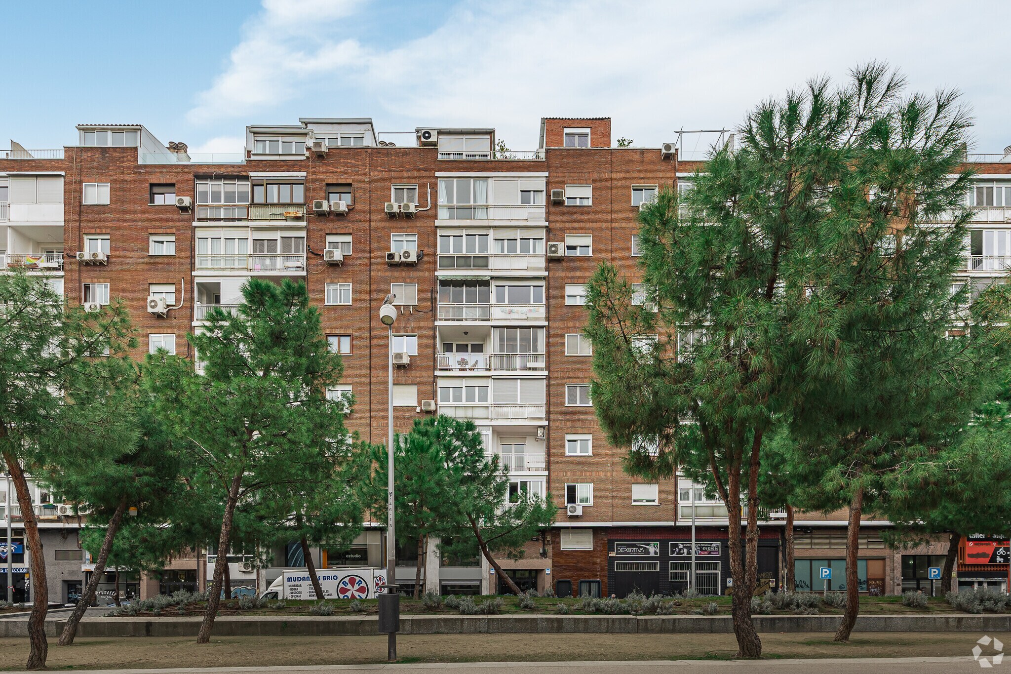 Avenida del Manzanares, 166, Madrid, Madrid en venta Foto principal- Imagen 1 de 1