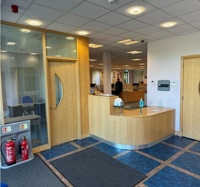 Highlander Way, Inverness en alquiler Foto del interior- Imagen 1 de 1