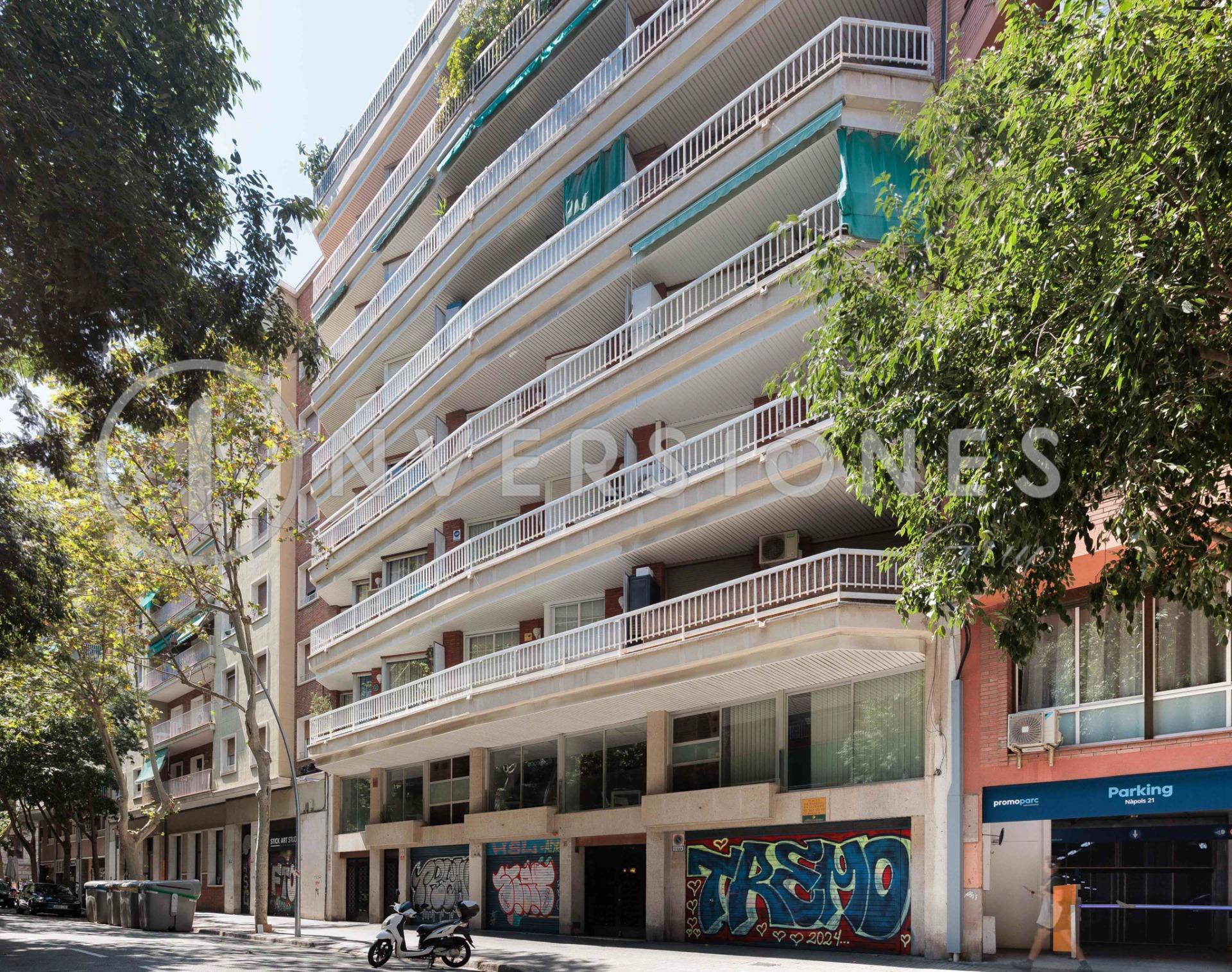 Local en Barcelona, Barcelona en alquiler Foto del interior- Imagen 1 de 19