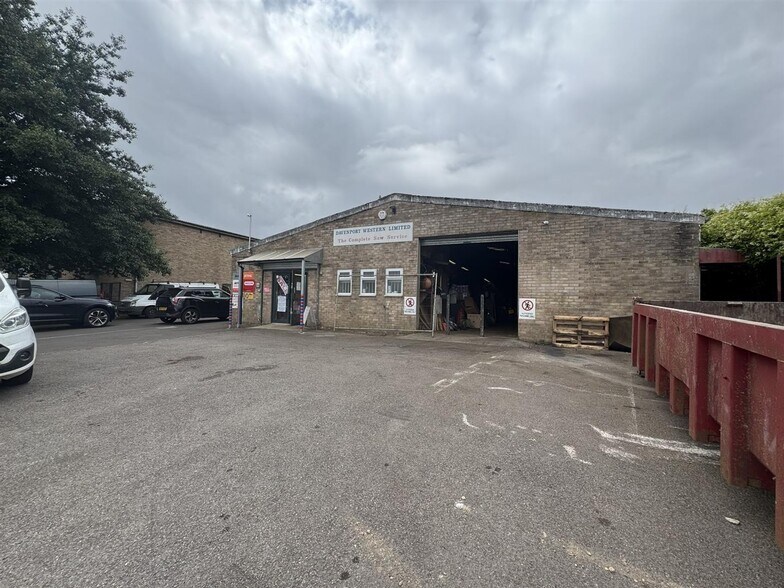 26 Oxford Road, Yeovil en venta - Foto del edificio - Imagen 2 de 13