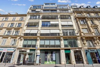 Más detalles de 64-64 Rue La Boétie, Paris - Oficina en alquiler