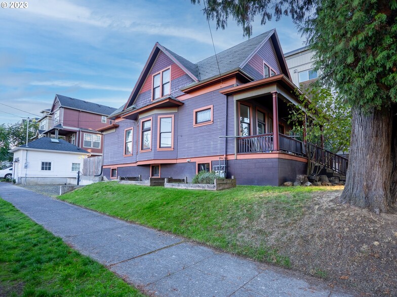 432 Ne Dekum St, Portland, OR en venta - Foto del edificio - Imagen 3 de 22