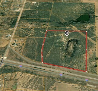 Más detalles de 108014 Interstate 37, Pleasanton, TX - Terreno en venta