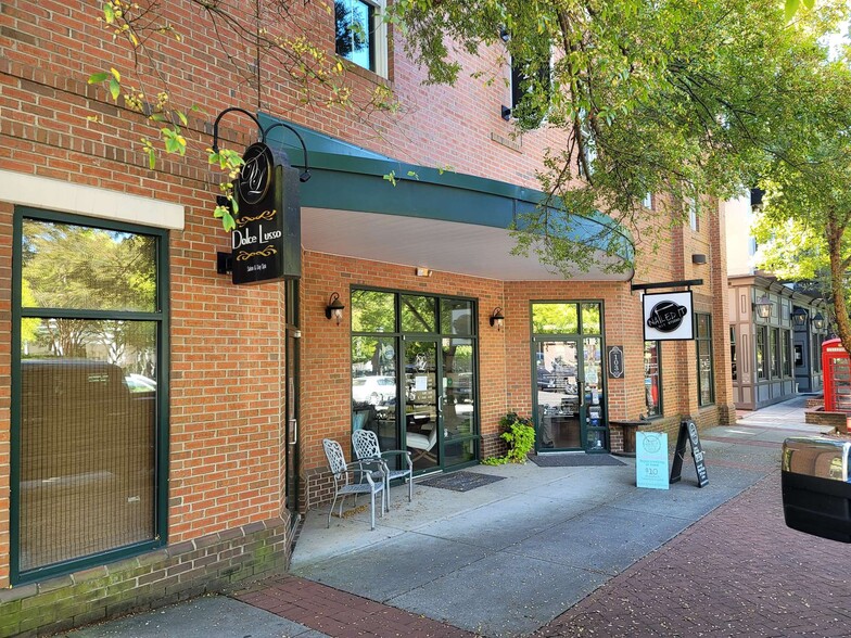 985 Market St, Fort Mill, SC en alquiler - Foto del edificio - Imagen 3 de 10