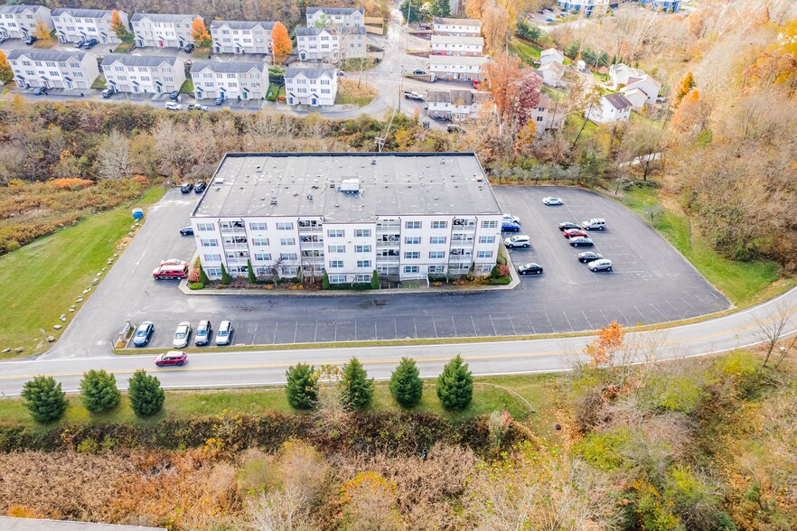 999 W Run Rd, Morgantown, WV en venta - Foto del edificio - Imagen 2 de 39