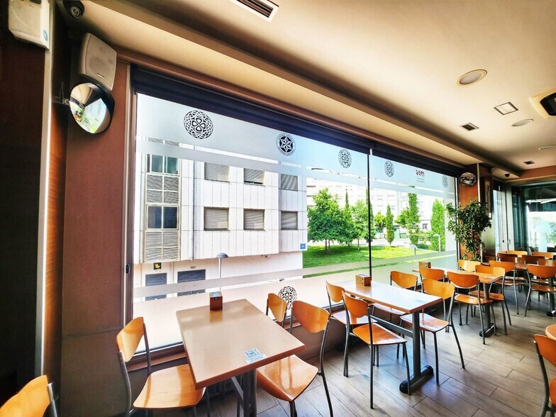 Praza Da Cítara, 1, Pontevedra, Pontevedra en venta - Foto del edificio - Imagen 3 de 30